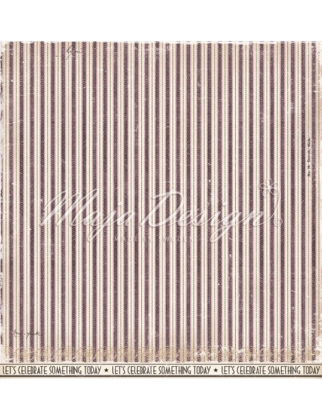 Maja Design Celebration, Would you care to dance?