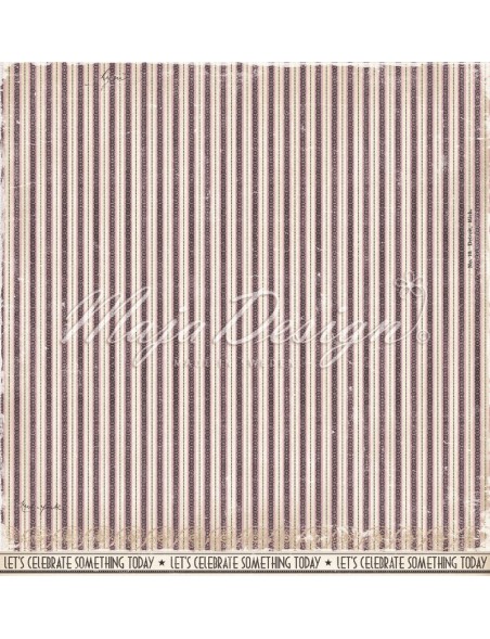 Maja Design Celebration, Would you care to dance?