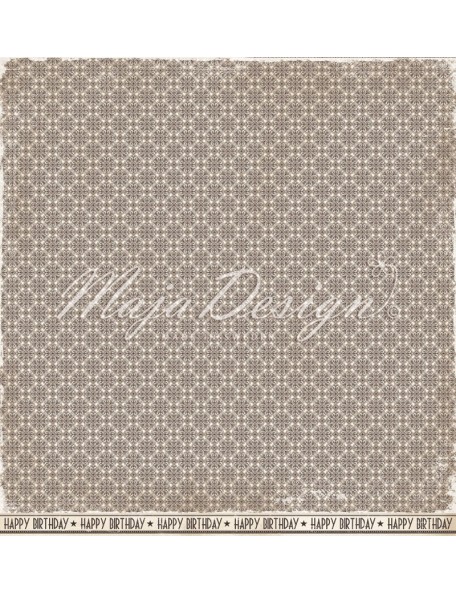 Maja Design Celebration, Birthday