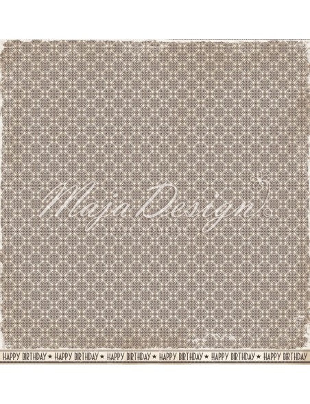 Maja Design Celebration, Birthday