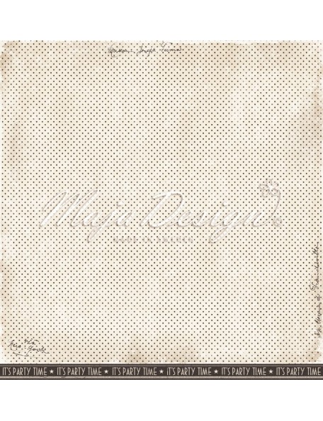 Maja Design Celebration, Party