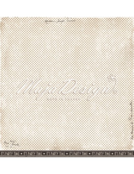 Maja Design Celebration, Party