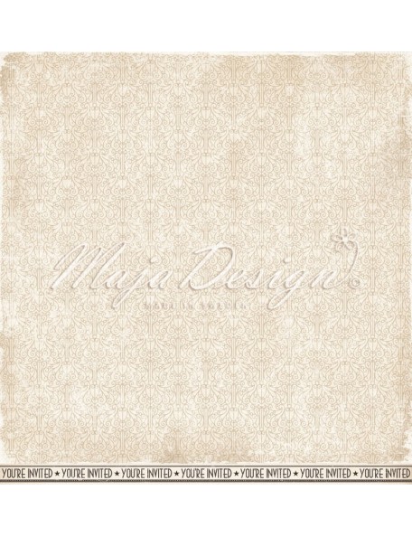 Maja Design Celebration, You're invited