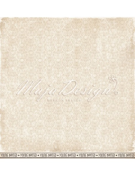 Maja Design Celebration, You're invited
