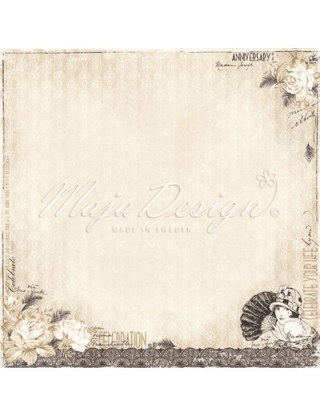 Maja Design Celebration, Anniversary