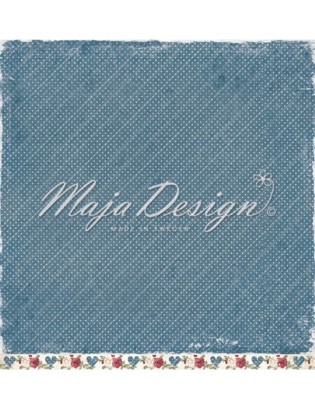 Maja Design Christmas Season, Family reunion