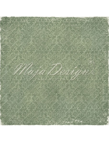 Maja Design Christmas Season, Hang the Mistletoe