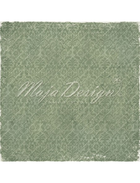 Maja Design Christmas Season, Hang the Mistletoe