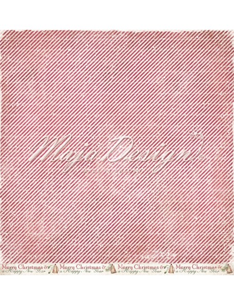 Maja Design Christmas Season, Candy Canes