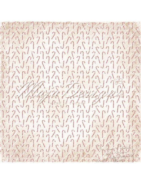 Maja Design Christmas Season, Candy Canes