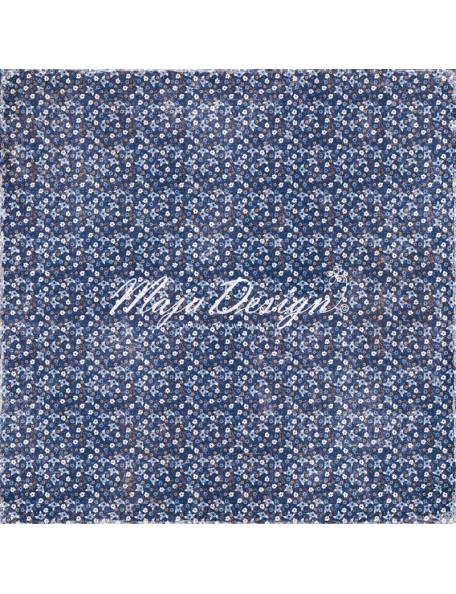 Maja Design Denim and Friends, Pocket Square