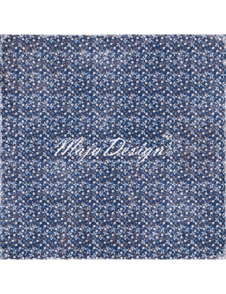 Maja Design Denim and Friends, Pocket Square