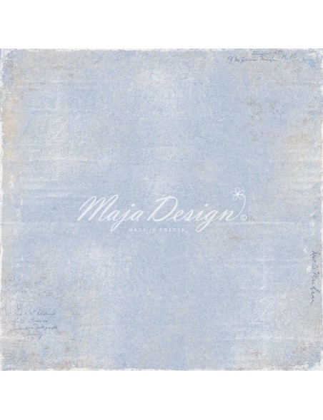 Maja Design Denim and Friends, Sunbleached