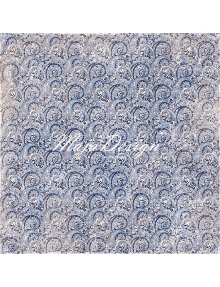 Maja Design Denim and Friends, Paisley 