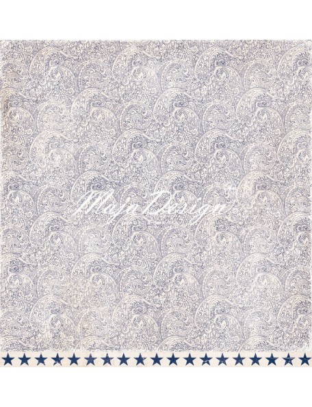 Maja Design Denim and Friends, Worn Indigo