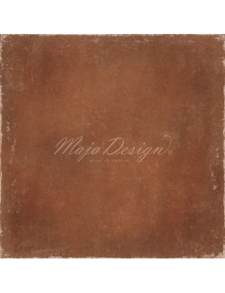 Maja Design Denim and Friends, Leather