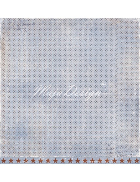 Maja Design Denim and Friends, Leather