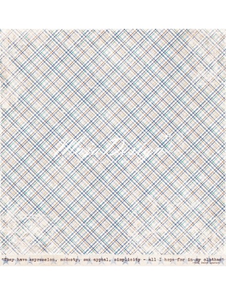 Maja Design Denim and Friends, Blue Jeans