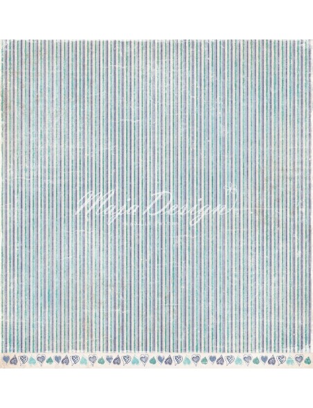 Maja Design Denim and Friends, Heartbreaker