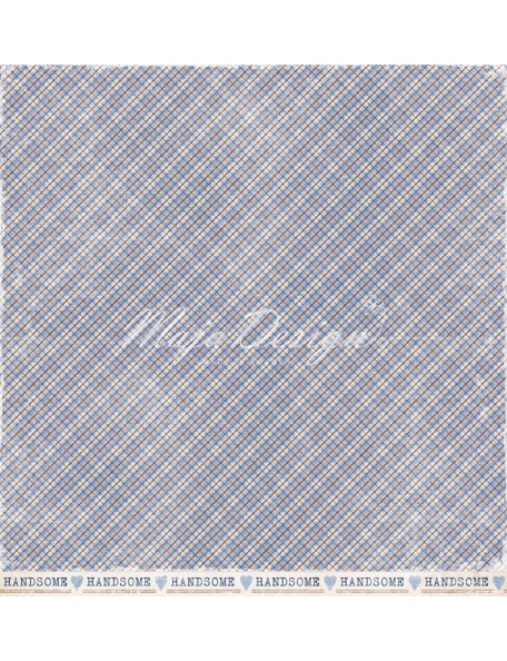 Maja Design Denim and Friends, Jeans&Tie