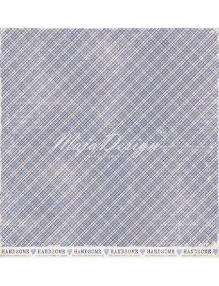 Maja Design Denim and Friends, Jeans&Tie