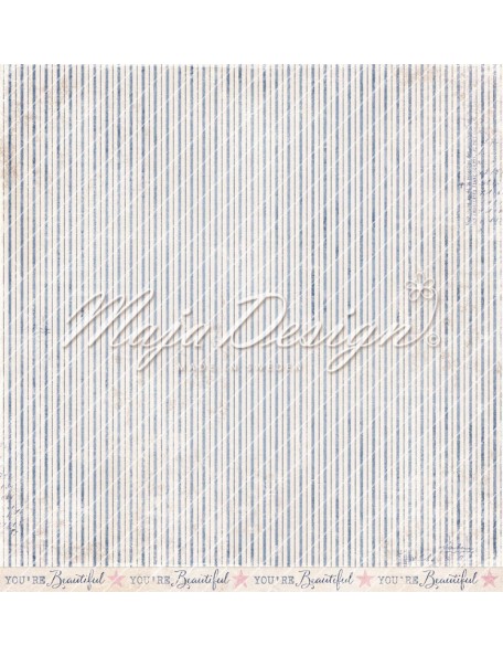 Maja Design Denim & Girls, You're Beautiful