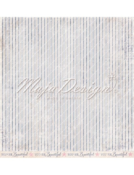 Maja Design Denim & Girls, You're Beautiful
