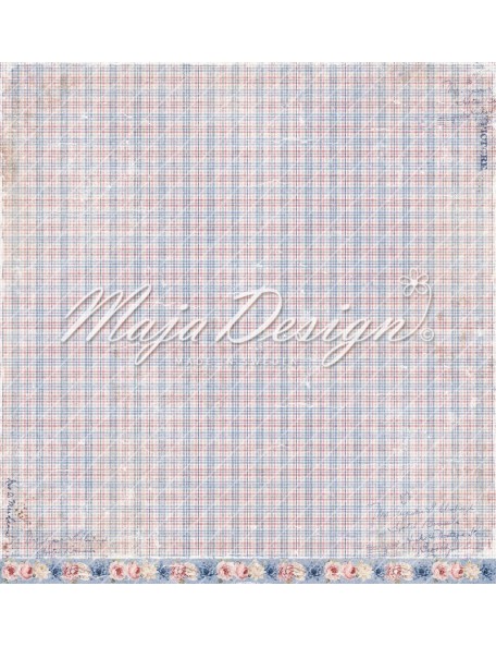 Maja Design Denim & Girls, Roses