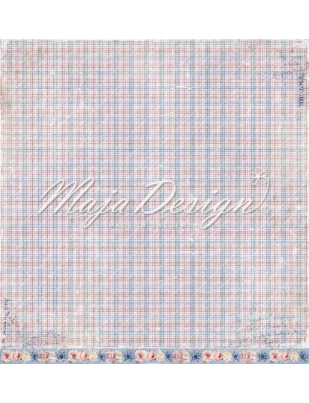 Maja Design Denim & Girls, Roses