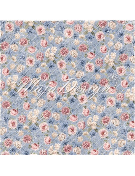 Maja Design Denim & Girls, Roses