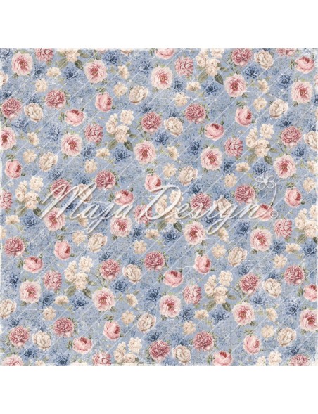 Maja Design Denim & Girls, Roses