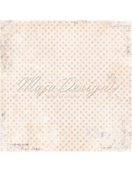 Maja Design Denim & Girls, No Doubt