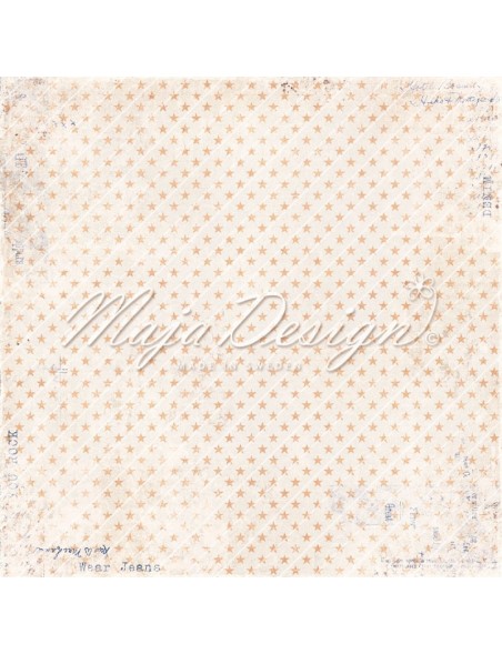 Maja Design Denim & Girls, No Doubt
