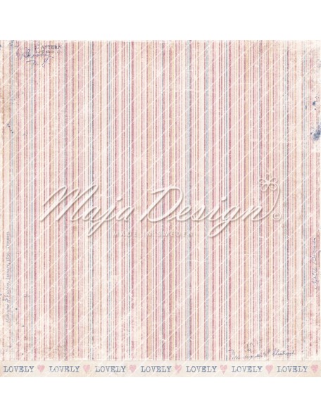 Maja Design Denim & Girls, Lovely