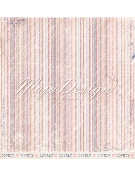 Maja Design Denim & Girls, Lovely