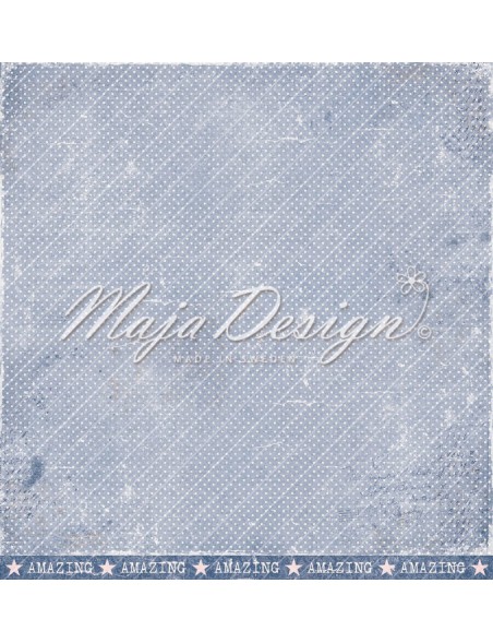 Maja Design Denim & Girls, Loose Fit