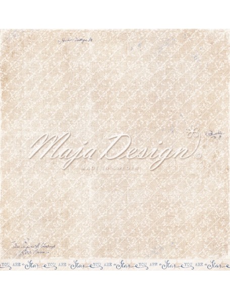 Maja Design Denim & Girls, Lace