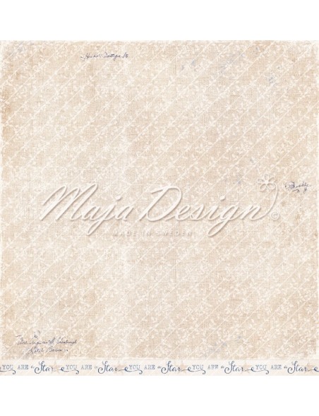 Maja Design Denim & Girls, Lace