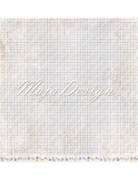 Maja Design Denim & Girls, Floral Top