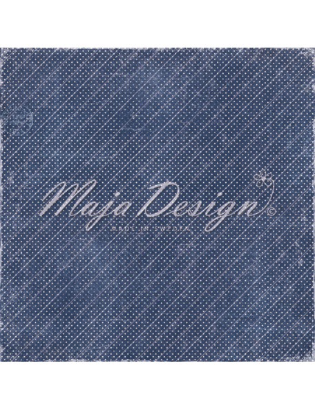 Maja Design Denim & Girls, Tight Fit