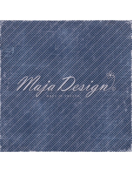 Maja Design Denim & Girls, Tight Fit