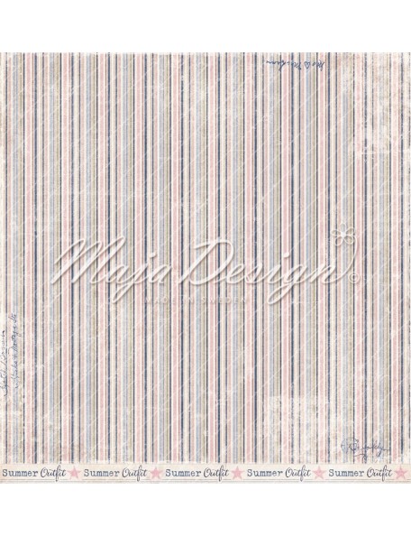 Maja Design Denim & Girls, Summer Outfit