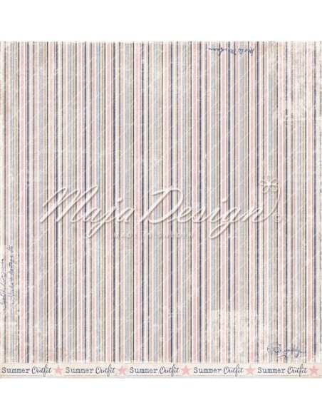 Maja Design Denim & Girls, Summer Outfit
