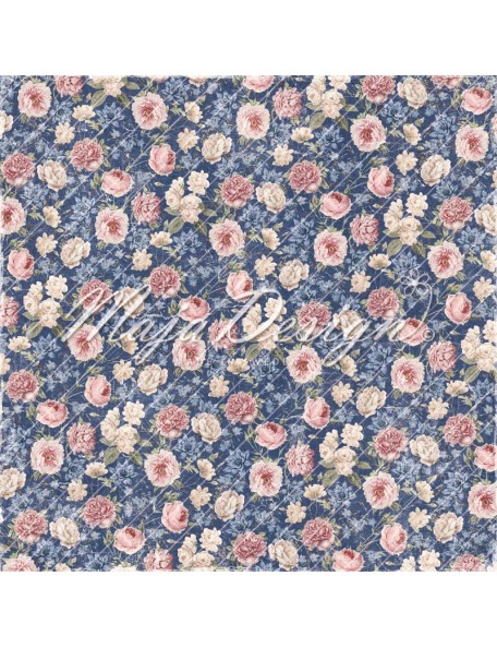 Maja Design Denim & Girls, Romantic Blouse