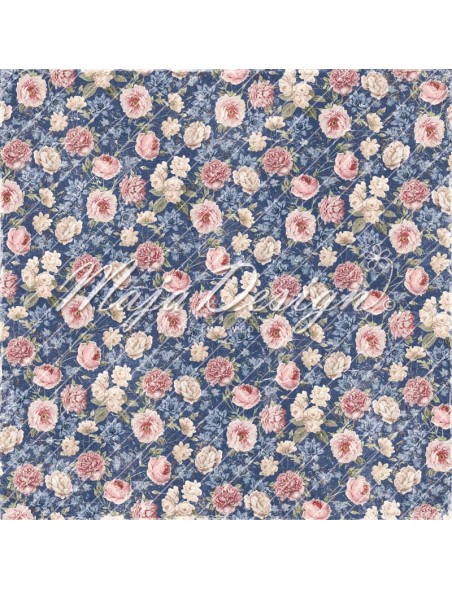 Maja Design Denim & Girls, Romantic Blouse