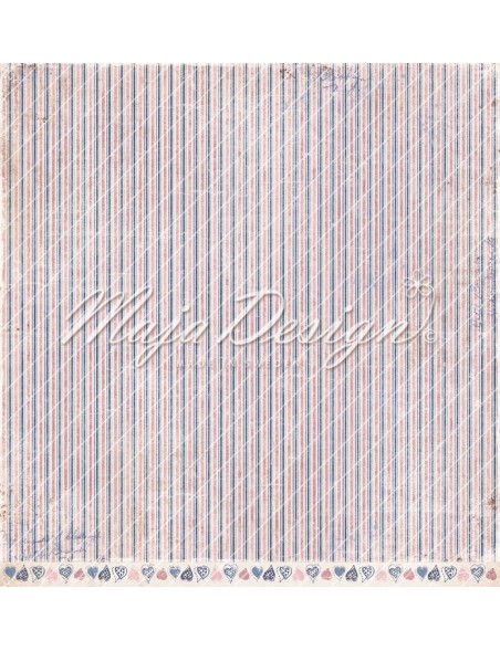 Maja Design Denim & Girls, Chic