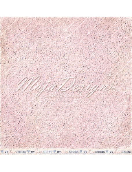 Maja Design Denim & Girls, Made For Walking