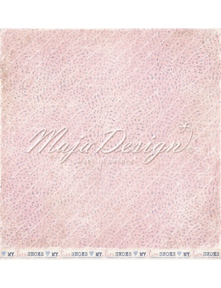 Maja Design Denim & Girls, Made For Walking