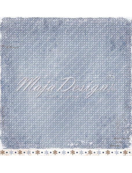 Maja Design Holiday in the Alps, Let it snow