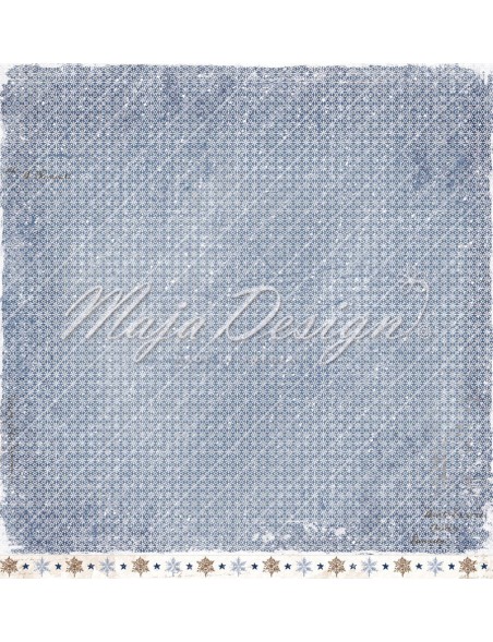 Maja Design Holiday in the Alps, Let it snow